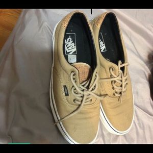 Vans men’s